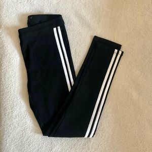 Honeybum black leggings